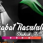 Biografi Sahabat Shuhaib Ar-Rumi