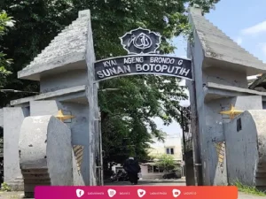 Ziarah di Makam Sunan Boto Putih, Penyebar Islam di Surabaya