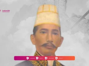 Biografi Sunan Boto Putih