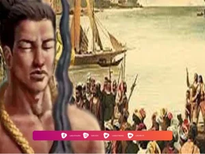 Biografi Ario Abdillah ( Arya Damar)