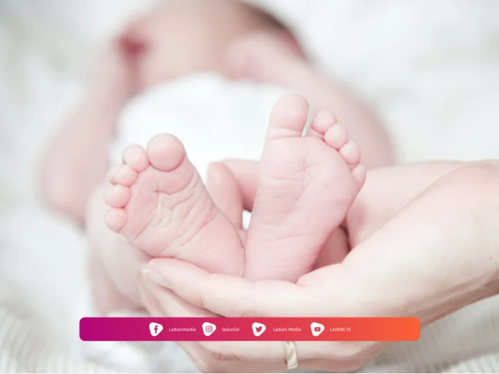 Hukum Aqiqah untuk Bayi yang Keguguran