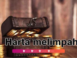 Pembagian Rezeki dan Rahasia Tawakal