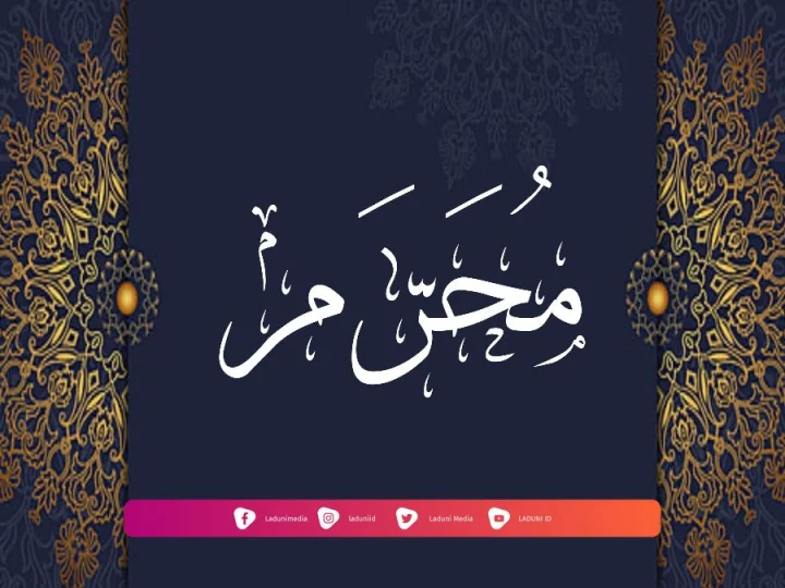 Khutbah Jumat: Bulan Muharram Sebagai Momentum Penempaan Diri
