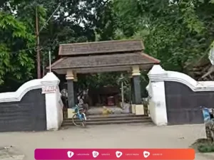 Ziarah di Makam Syekh Magelung, Penyebar Islam di Cirebon Utara