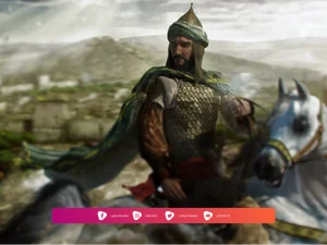 Biografi Syekh Shalahuddin Al-Ayubi