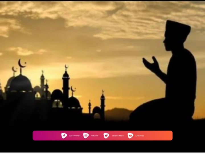Amalan Menjelang Maghrib Hingga Malam Hari