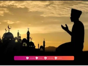Amalan Menjelang Maghrib Hingga Malam Hari
