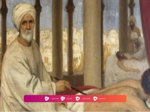Biografi Syekh Maulana Muhammad Ali Akbar ( Syekh Ali Akbar)