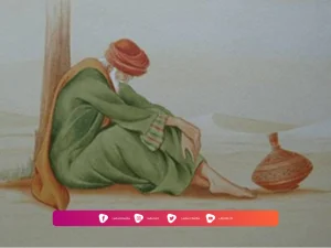 Biografi Sa'id bin Jubair
