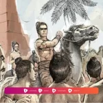 Biografi Raden Husen ( Adipati Pecat Tandha Terung )