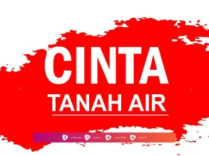 Khutbah Jumat: Islam dan Perintah Mencintai Tanah Air