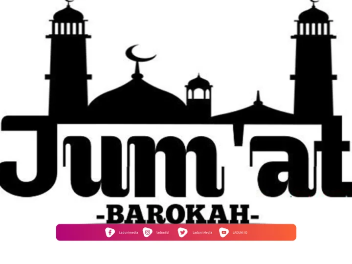 Hukum Shalat Jumat Lebih dari Satu Pada Satu Desa