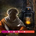Biografi Muhammad bin Sa’ad