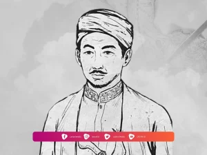 Biografi Raden Patah ( Raden Hasan ) Pendiri Kesultanan Demak