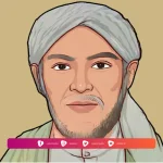 Biografi Syekh Bentong ( Syekh Bentong Musanuddin ) Kakek Raden Patah
