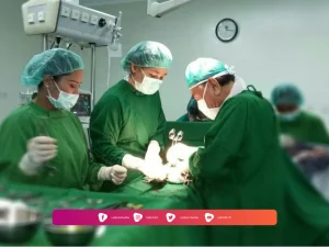 Dua Hal Ini yang Memperbolehkan Operasi Sesar