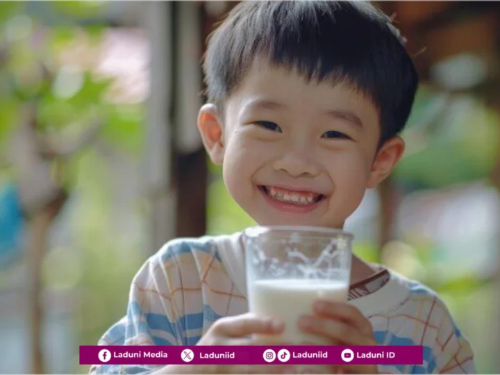 Ketentuan dalam Menyapih Anak