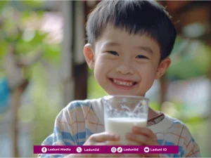 Ketentuan dalam Menyapih Anak