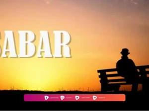 Hikmah Sabar dalam Kehidupan
