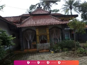 Ziarah di Makam KH. Sonhaji, Mursyid Tarekat dari Kebumen