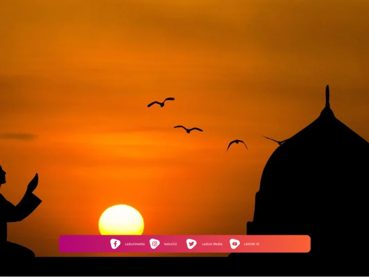 Bacaan Niat dan Tata Cara Shalat Sunah Hifdhil Iman