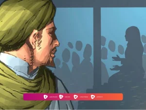 Biografi Syekh Syamsuddin al-Wasil ( Mbah Wasil Setono Gedong) Guru Spiritual Raja Jayabaya