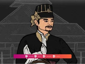 Biografi Sultan Trenggana (Sultan Demak Bintoro ke-3)