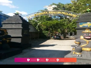 Sejarah Kesultanan Pajang