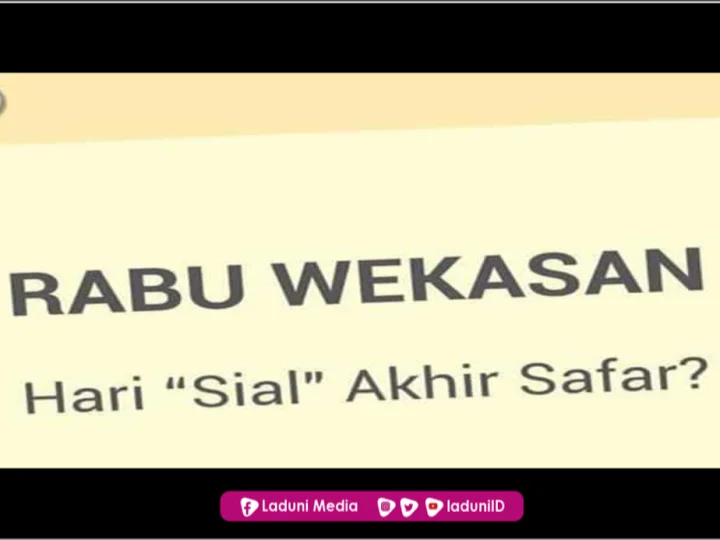 Khutbah Jumat: Memaknai Rebo Wekasan Sebagai Hari Baik dan Berkah