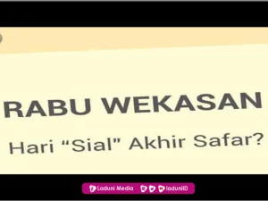 Khutbah Jumat: Memaknai Rebo Wekasan Sebagai Hari  Baik dan Berkah