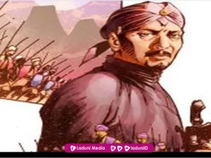 Biografi Pangeran Benawa I (Sayyid Abdul Halim) Sultan Pajang ke III