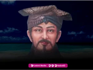 Biografi Syekh Jangkung (Saridin atau Raden Syarifuddin)