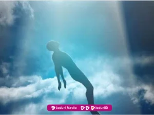 Perjalanan Ruh Setelah Kematian