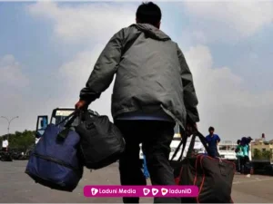 Lima Mafaat Merantau Menurut Imam Syafi’i