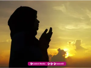 Hari Selasa, Ini Amalan dan Doa yang Dibaca Sayyidah Fatimah