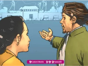Biografi Kyai Ageng Enis ( Raden Bagus Anis atau Kyai Ageng Laweyan) Tokoh Penyebar Agama Islam di Solo