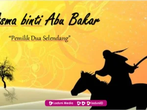 Biografi Asma binti Abu Bakar RA