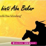 Biografi Asma binti Abu Bakar RA