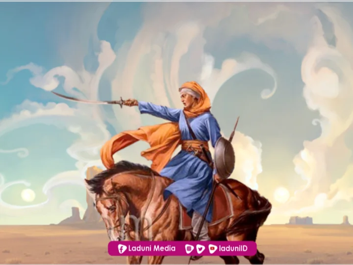 Biografi Ummu Hakim binti al-Harits