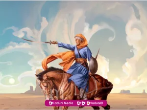 Biografi Ummu Hakim binti al-Harits