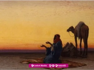 Biografi Sahabat Thufail bin Amr ad-Dausi RA