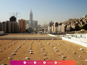 Ziarah di Makam Sayyid Muhammad bin Alawi Al-Maliki, Guru Para Ulama Nusantara