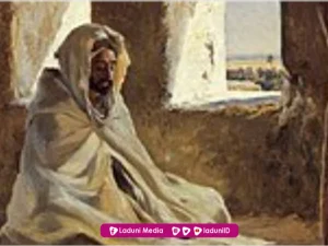 Biografi Imam Ibnu Hibban