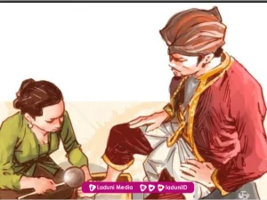 Biografi Kyai Ageng Tarub ( Sayyid Ibrahim ) Joko Tarub