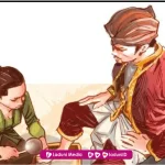 Biografi Kyai Ageng Tarub ( Sayyid Ibrahim ) Joko Tarub