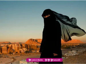 Biografi Sumayyah binti Khayyat