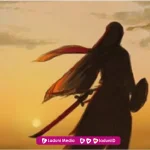 Biografi Umamah binti Abul Ash