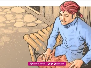 Biografi Raden Bondan Kejawan ( Kyai Ageng Tarub II) Nenek Moyang Raja-raja Mataram Islam