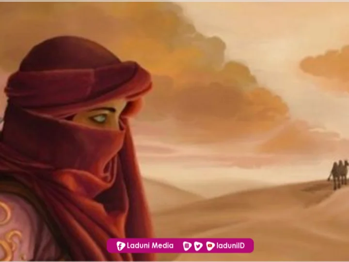 Biografi Nusaiba binti ka’ab Al-Anshariyyah (Rela Meninggal Demi Menjaga Rasulullah SAW Saat Perang Uhud)