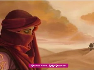 Biografi Nusaiba binti ka’ab Al-Anshariyyah (Rela Meninggal Demi Menjaga Rasulullah SAW Saat Perang Uhud)